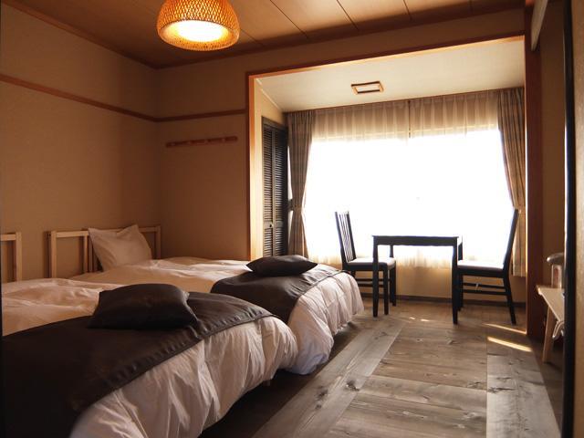 Neboya Hotel Shima  Ngoại thất bức ảnh