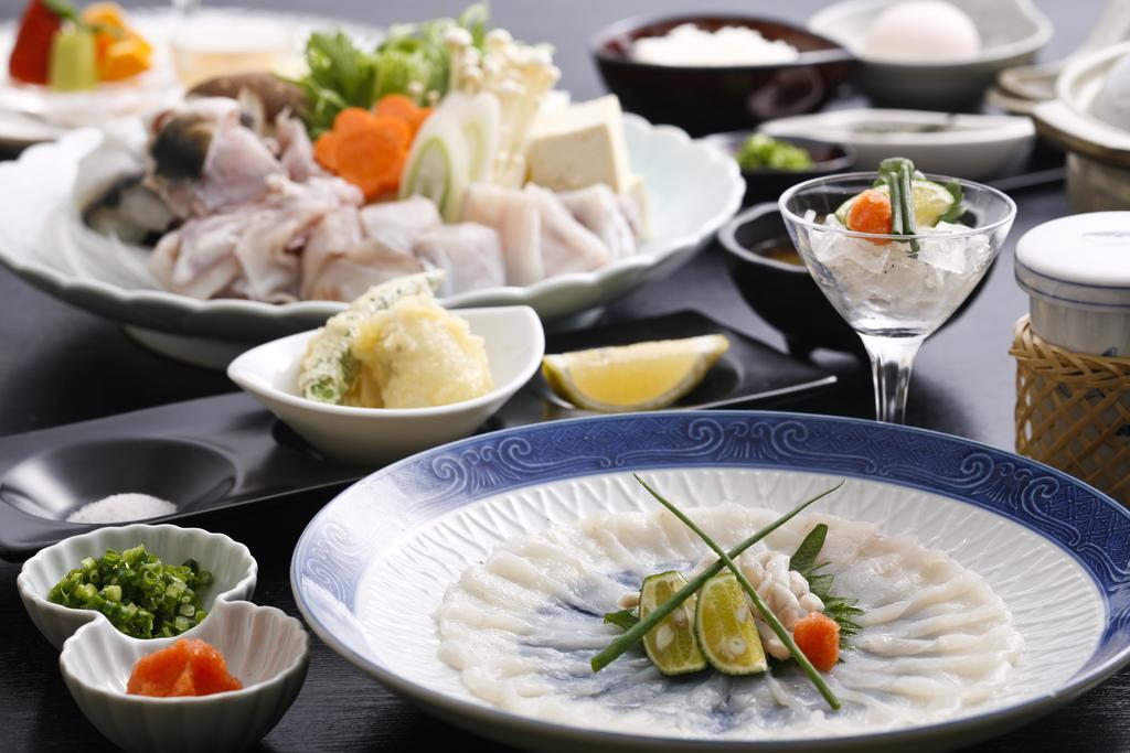 Neboya Hotel Shima  Ngoại thất bức ảnh