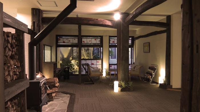 Neboya Hotel Shima  Ngoại thất bức ảnh