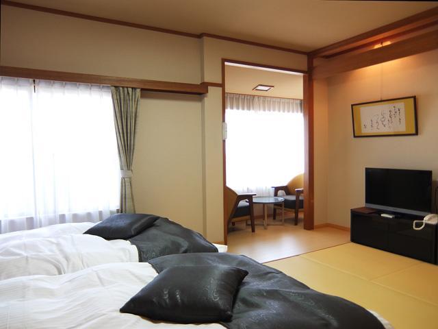 Neboya Hotel Shima  Ngoại thất bức ảnh
