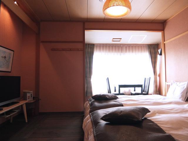 Neboya Hotel Shima  Ngoại thất bức ảnh