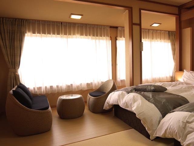 Neboya Hotel Shima  Ngoại thất bức ảnh