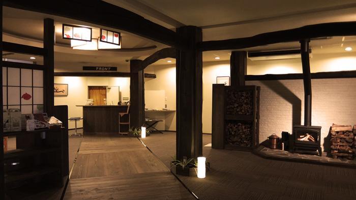Neboya Hotel Shima  Ngoại thất bức ảnh